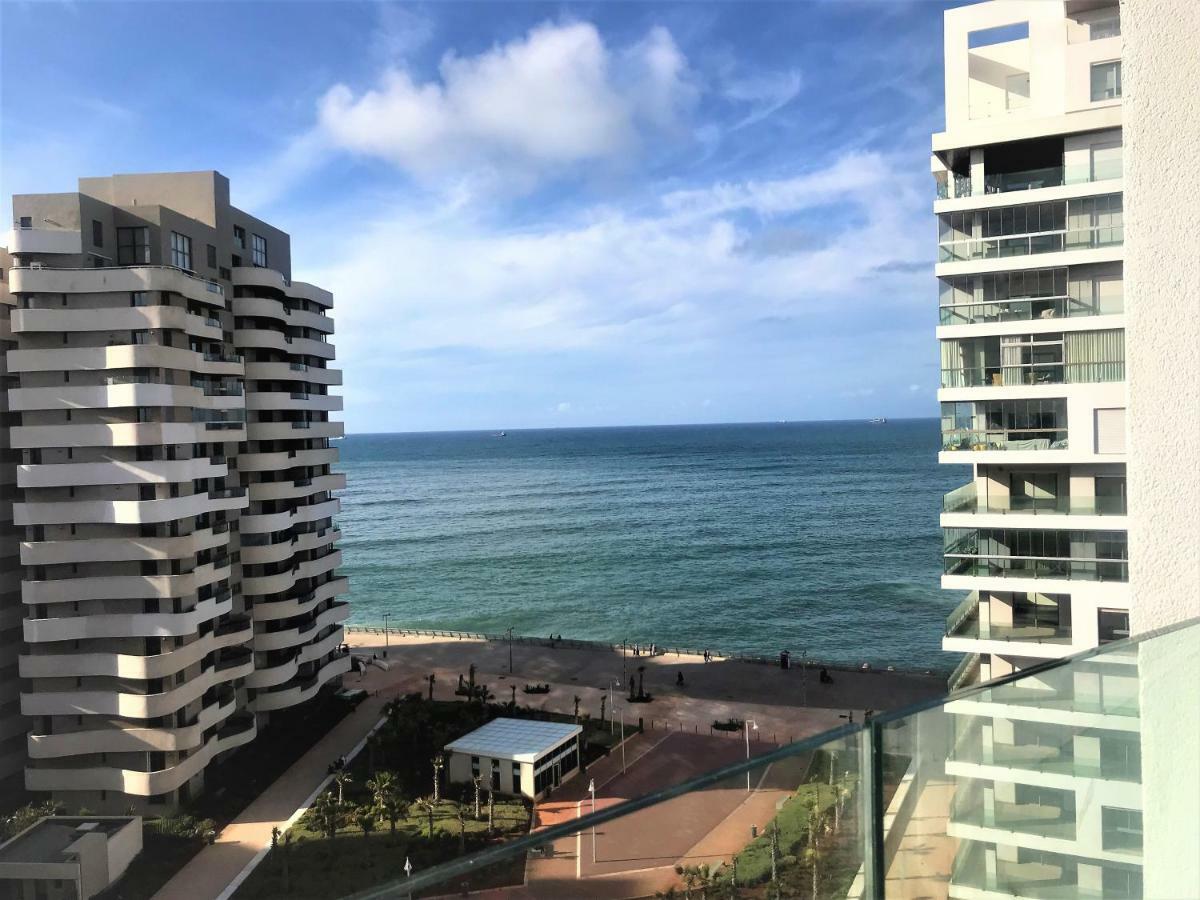 Apartment Casa-marina Nice View To The Sea From 11th Floor Casablanca