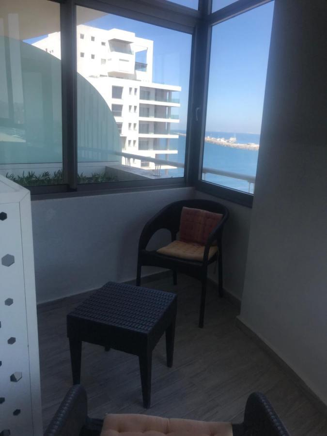 Casa-marina Nice View To The Sea From 11th Floor *